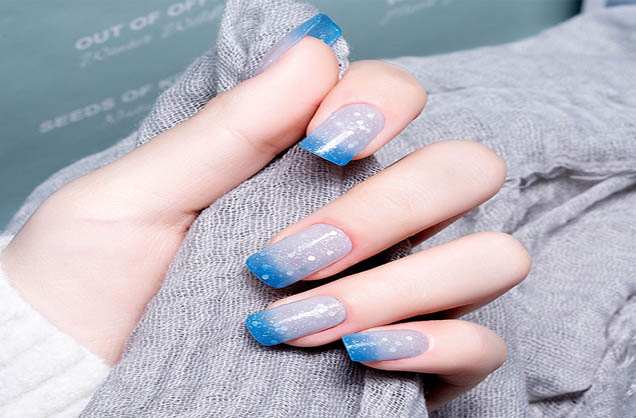 How to judge the quality of nail polish？