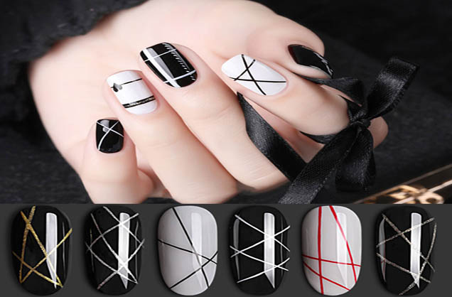 The dangers of nail polish