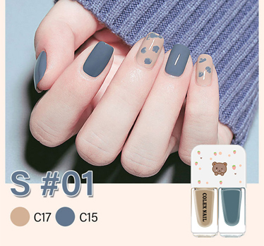 Nail polish is also called 