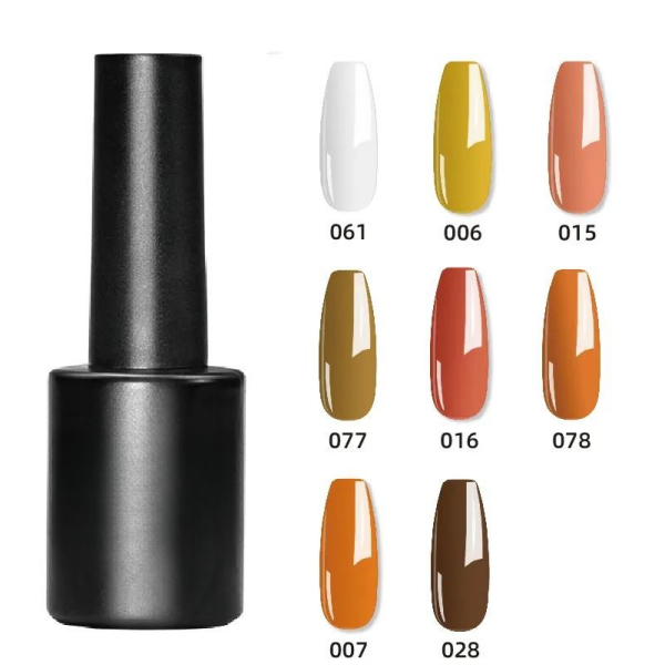 The Evolution of Nail Polish: From Ancient China to Modern Day